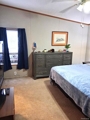 11065 Hickory Lane, Vienna Charter Township, MI 48420