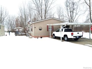 11065 Hickory Lane, Vienna Charter Township, MI 48420