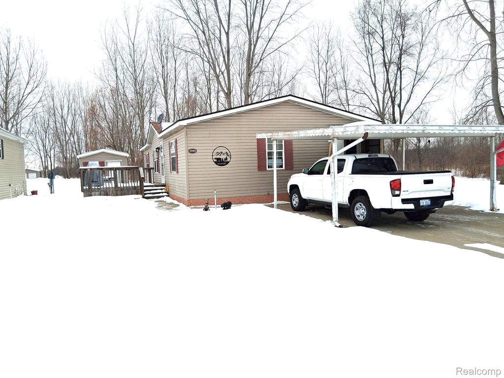 11065 Hickory Lane, Vienna Charter Township, MI 48420