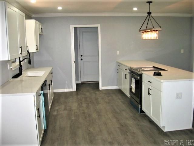 107 Courtshire, Fairfield Bay, AR 72088