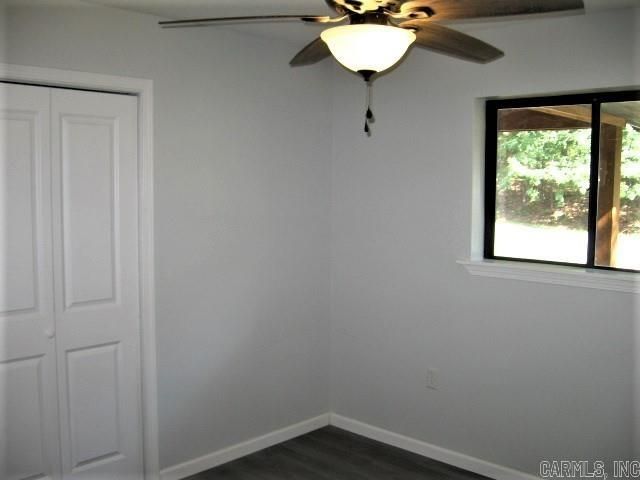 107 Courtshire, Fairfield Bay, AR 72088