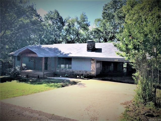 107 Courtshire, Fairfield Bay, AR 72088
