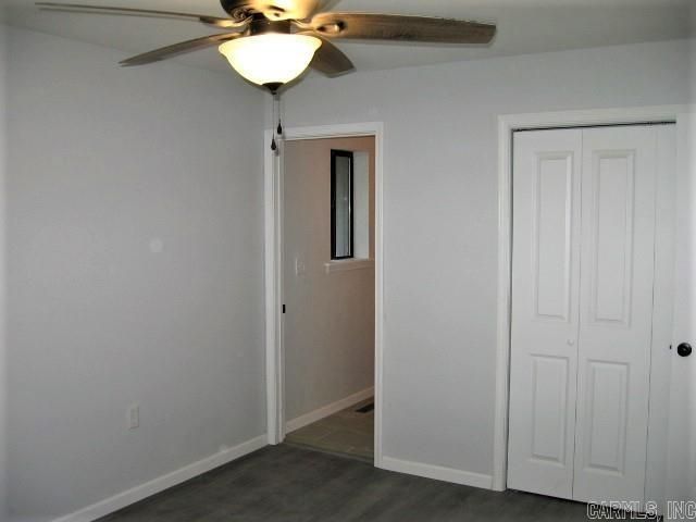 107 Courtshire, Fairfield Bay, AR 72088