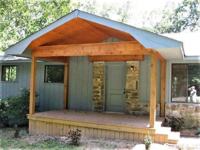 107 Courtshire, Fairfield Bay, AR 72088