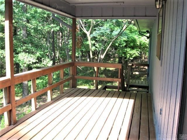 107 Courtshire, Fairfield Bay, AR 72088