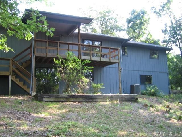 107 Courtshire, Fairfield Bay, AR 72088