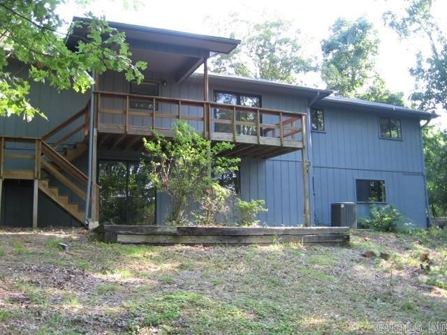 107 Courtshire, Fairfield Bay, AR 72088