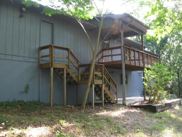 107 Courtshire, Fairfield Bay, AR 72088