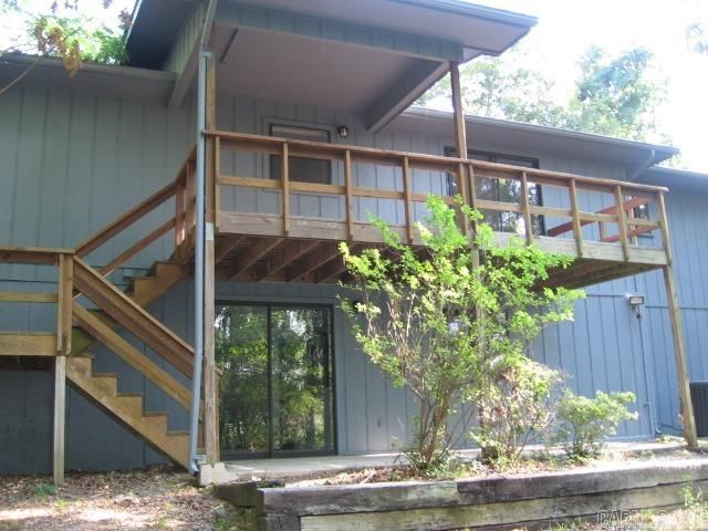 107 Courtshire, Fairfield Bay, AR 72088