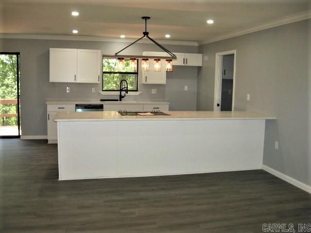 107 Courtshire, Fairfield Bay, AR 72088