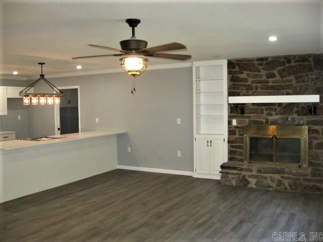 107 Courtshire, Fairfield Bay, AR 72088