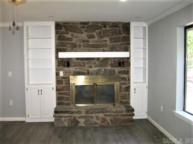 107 Courtshire, Fairfield Bay, AR 72088