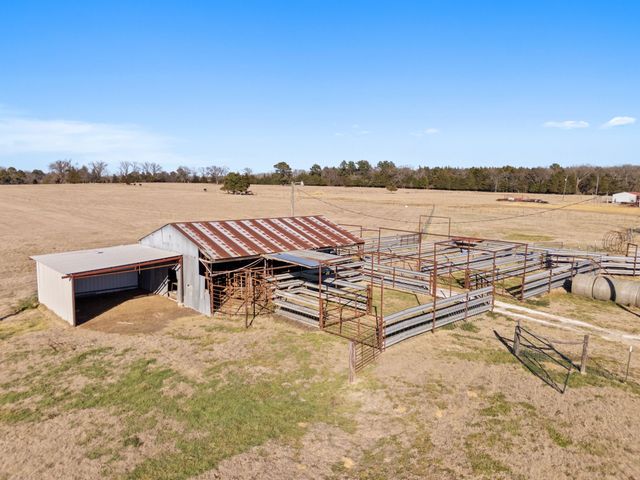 1699 CR 3240, Mt Pleasant, TX 75455