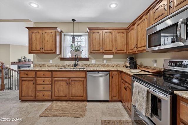 4314 W 25th Place, Joplin, MO 64804