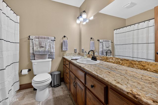 4314 W 25th Place, Joplin, MO 64804