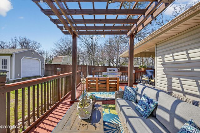4314 W 25th Place, Joplin, MO 64804