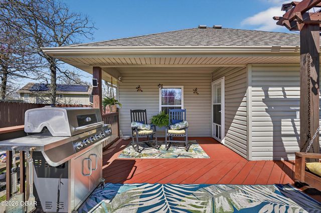 4314 W 25th Place, Joplin, MO 64804