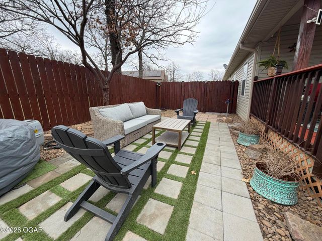 4314 W 25th Place, Joplin, MO 64804