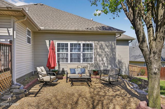 4314 W 25th Place, Joplin, MO 64804