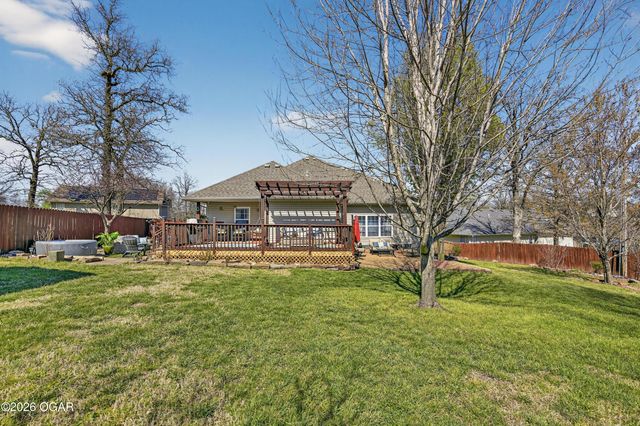4314 W 25th Place, Joplin, MO 64804