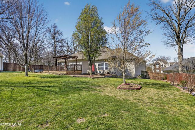 4314 W 25th Place, Joplin, MO 64804
