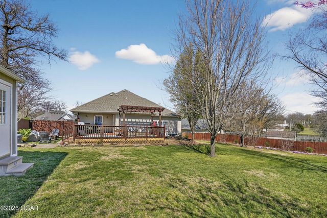 4314 W 25th Place, Joplin, MO 64804