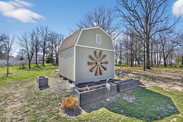 4314 W 25th Place, Joplin, MO 64804