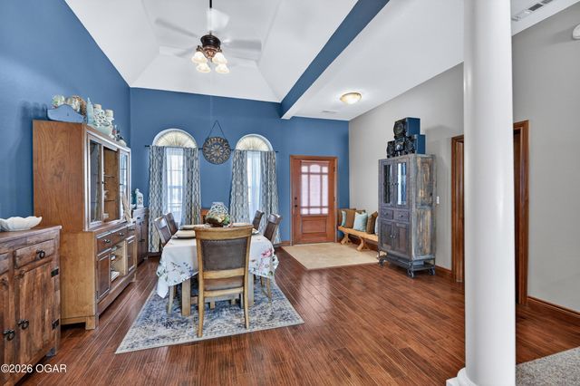 4314 W 25th Place, Joplin, MO 64804