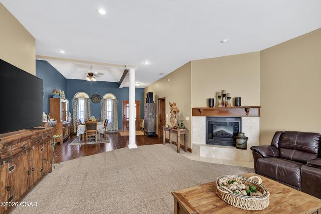 4314 W 25th Place, Joplin, MO 64804