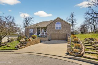 4314 W 25th Place, Joplin, MO 64804