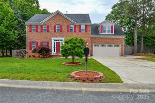 3602 Brookstone Trail, Indian Trail, NC 28079