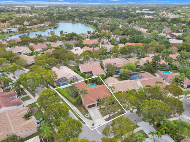1871 Water Ridge Ct, Weston, FL 33326