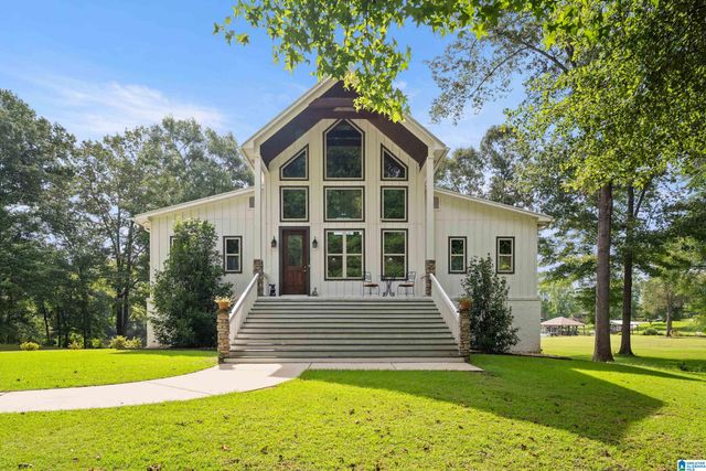 2442 HEBB ROAD, Wilsonville, AL 35186