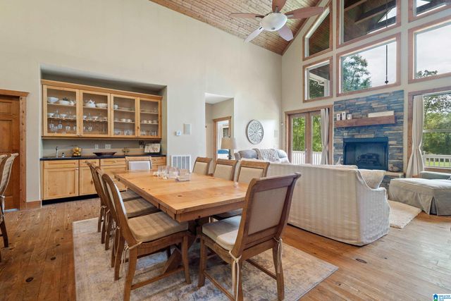 2442 HEBB ROAD, Wilsonville, AL 35186