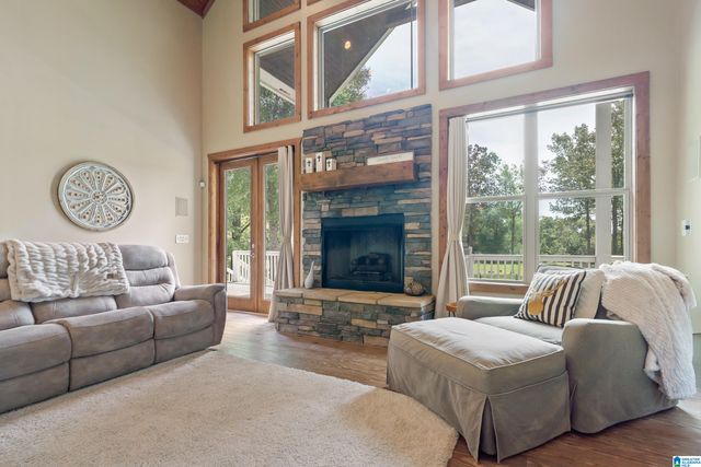 2442 HEBB ROAD, Wilsonville, AL 35186