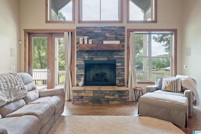 2442 HEBB ROAD, Wilsonville, AL 35186