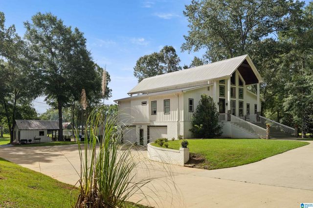 2442 HEBB ROAD, Wilsonville, AL 35186