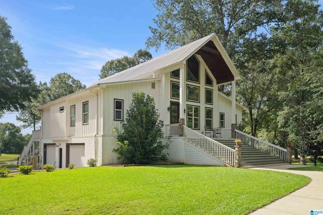 2442 HEBB ROAD, Wilsonville, AL 35186
