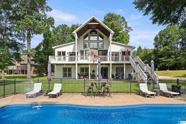 2442 HEBB ROAD, Wilsonville, AL 35186