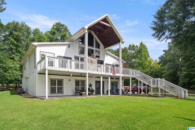 2442 HEBB ROAD, Wilsonville, AL 35186