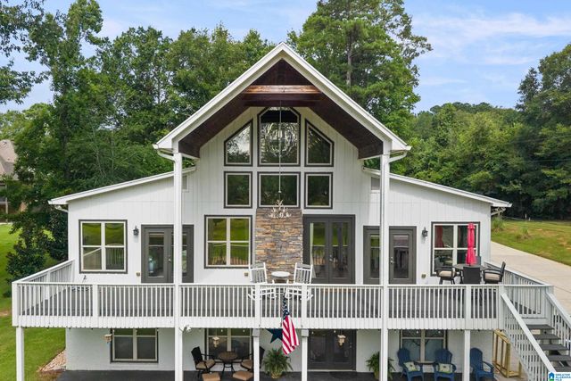 2442 HEBB ROAD, Wilsonville, AL 35186