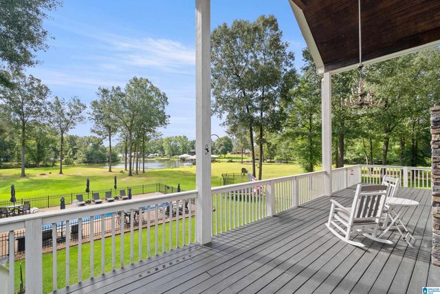 2442 HEBB ROAD, Wilsonville, AL 35186