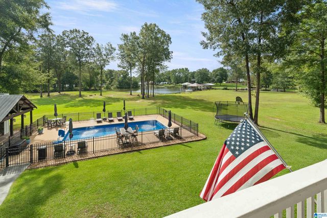 2442 HEBB ROAD, Wilsonville, AL 35186