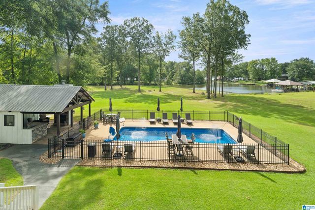 2442 HEBB ROAD, Wilsonville, AL 35186
