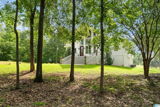 2442 HEBB ROAD, Wilsonville, AL 35186