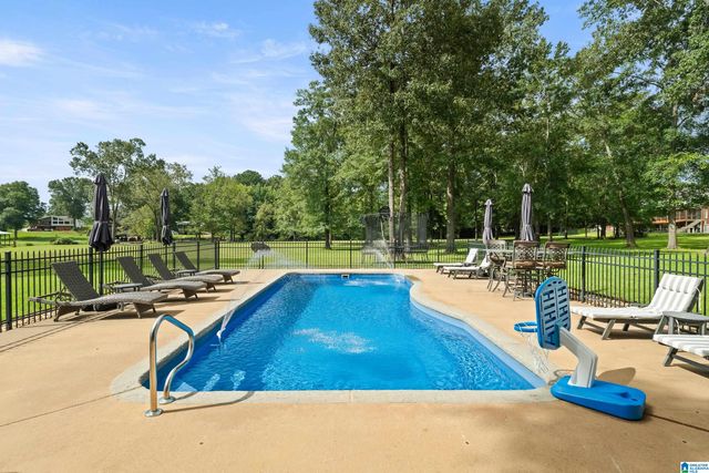 2442 HEBB ROAD, Wilsonville, AL 35186