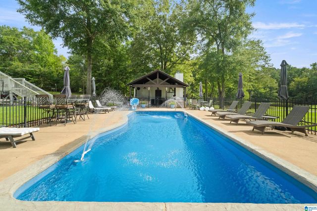 2442 HEBB ROAD, Wilsonville, AL 35186