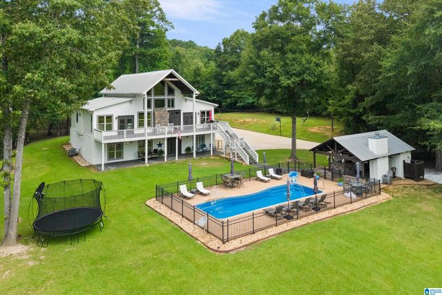 2442 HEBB ROAD, Wilsonville, AL 35186