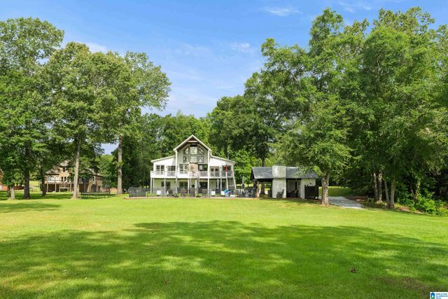 2442 HEBB ROAD, Wilsonville, AL 35186