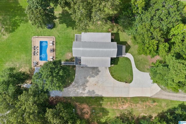 2442 HEBB ROAD, Wilsonville, AL 35186